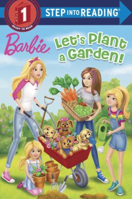 Let's plant a garden!  cover image cdn