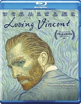 Loving Vincent cover image cdn