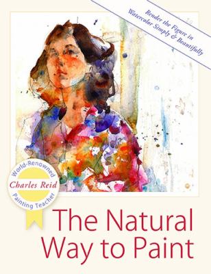 The natural way to paint  cover image cdn