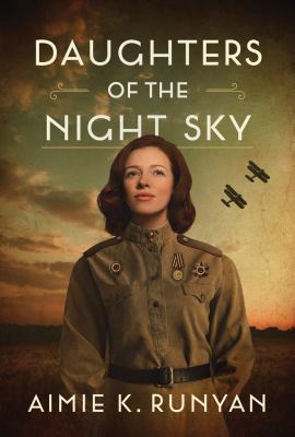 Daughters of the Night Sky  cover image cdn