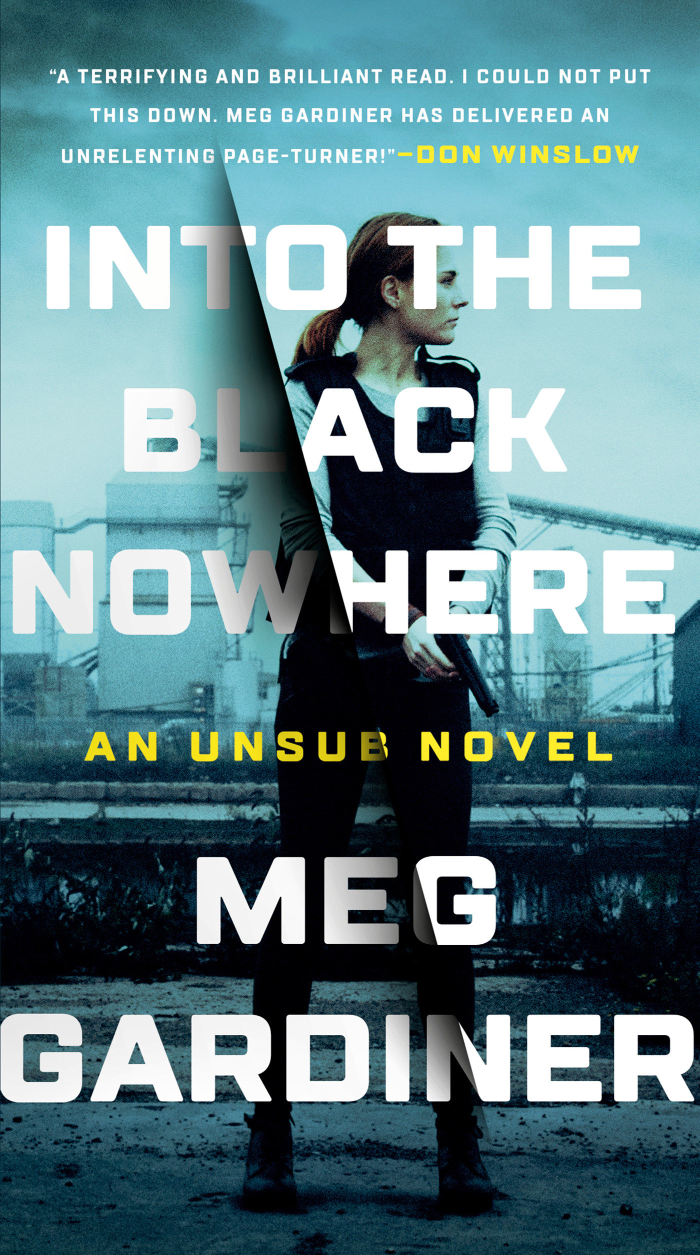 Into the black nowherel cover image cdn