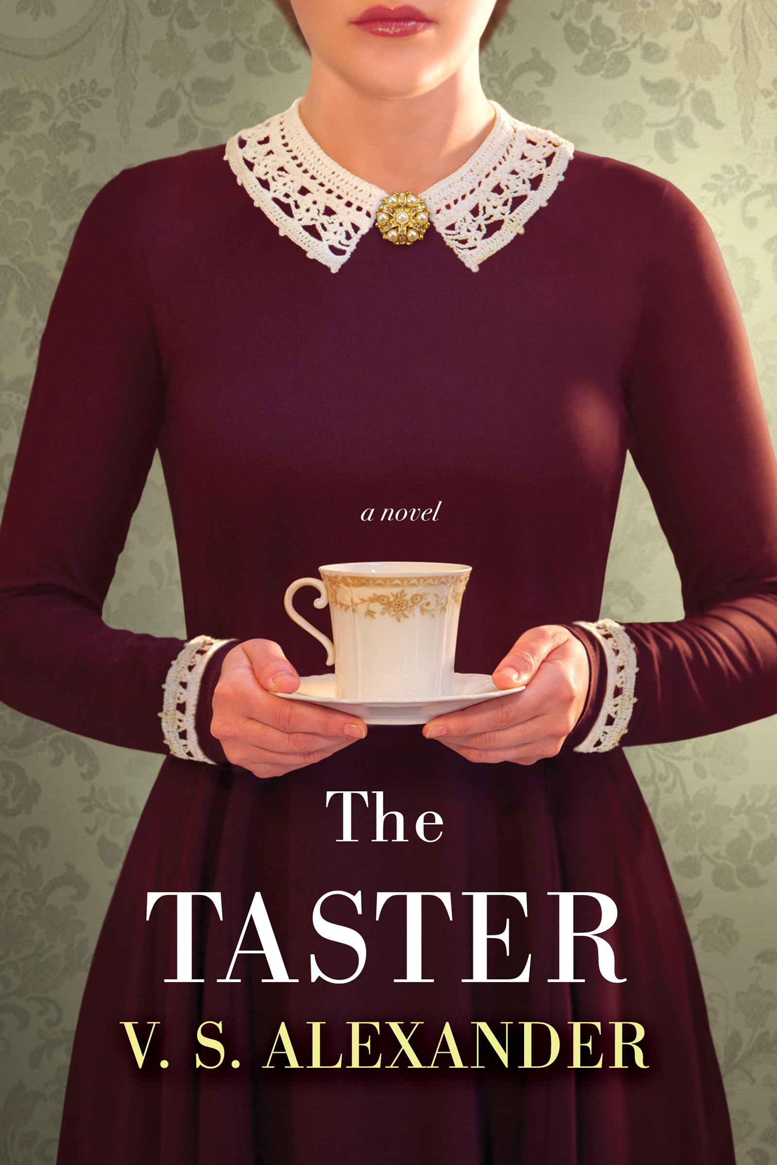 The taster cover image cdn