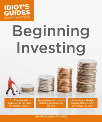 Beginning investing  cover image cdn