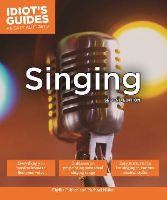 Singing  cover image cdn
