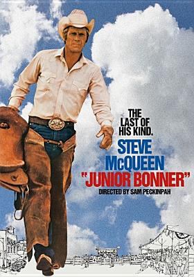 Junior Bonner cover image cdn