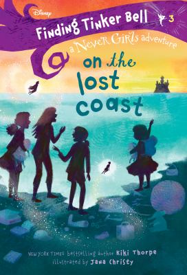 On the Lost Coast  cover image cdn