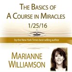 Basics in a course in miracles, part i cover image cdn