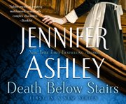 Death Below Stairs : Kat Holloway Mystery Series, Book 1 cover image cdn
