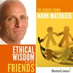 Ethical wisdom for friends cover image cdn
