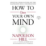 How to own your own mind cover image cdn