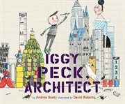 Iggy Peck, architect cover image cdn