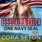 Issued to the bride one Navy SEAL cover image cdn