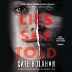 Lies she told cover image cdn