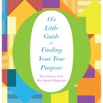 O's little guide to finding your true purpose cover image cdn