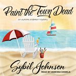 Paint the town dead cover image cdn