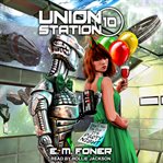 Party night on union station cover image cdn