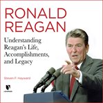 Reagan. The Man and His Legacy cover image cdn