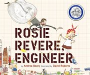Rosie Revere, engineer cover image cdn