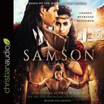 Samson. Chosen. Betrayed. Redeemed cover image cdn