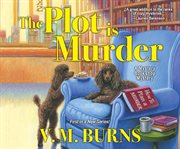 The plot is murder cover image cdn