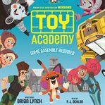 Some assembly required cover image cdn