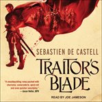 Traitor's blade cover image cdn