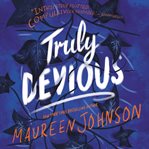 Truly Devious : A Mystery cover image cdn