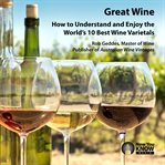 Unlocking the secrets of wine. Let Master of Wine Rob Geddes Show You How cover image cdn