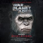 War for the planet of the apes : revelations cover image cdn