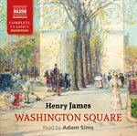 Washington Square cover image cdn