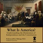 What is america? understanding the declaration of independence and the constitution cover image cdn