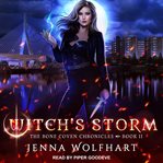 Witch's storm cover image cdn