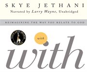 With : reimagining the way you relate to God cover image cdn