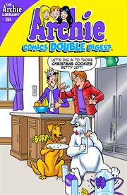 Archie comics double digest. Issue 284 cover image cdn