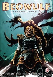 Beowulf : the graphic novel cover image cdn