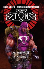 Captain Stone is missing. Issue 1-6, Chess cover image cdn