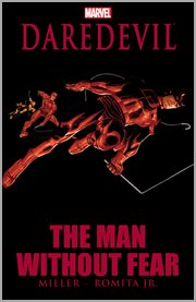 Daredevil : the man without fear. Issue 1-5 cover image cdn