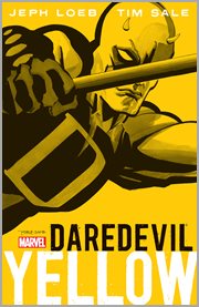 Daredevil : yellow. Issue 1-6 cover image cdn