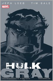 Hulk : gray. Issue 1-6 cover image cdn