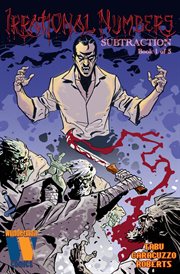 Irrational numbers: subtraction. Issue 1 cover image cdn