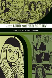 Luba and her family cover image cdn
