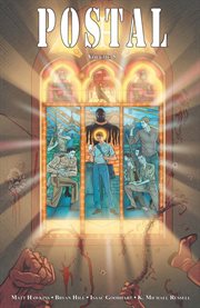 Postal. Volume 5, issue 17-20 cover image cdn