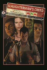 Slaughterman's Creed : a Tale of Meat and Murder cover image cdn
