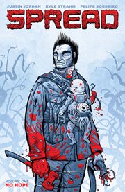 Spread. Volume 1, issue 1-6, No hope cover image cdn