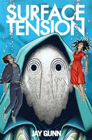 Surface tension. Issue 2 cover image cdn