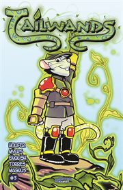 Tailwands: the journey. Issue 3 cover image cdn