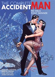 Complete Accident Man cover image cdn