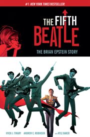 The fifth beatle: the brian epstein story - expanded edition cover image cdn
