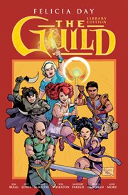 The Guild. Volume 1 cover image cdn