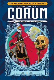 The michael moorcock library - elric- the chronicles of corum volume 1: the knight of swords vol. 1 cover image cdn